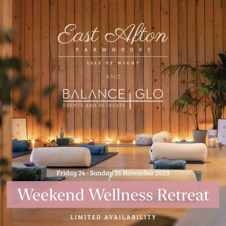 East Afton Wellness Retreat square