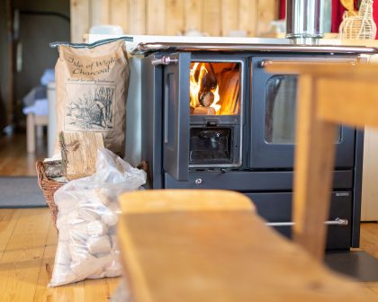 Toms Eco Lodge Safari Tent IMG 1249