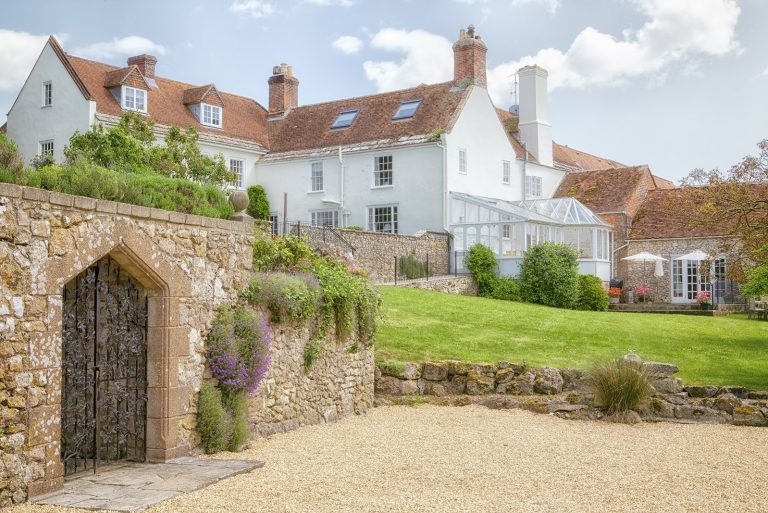 Tapnell Manor websize