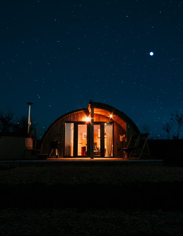 Tomsecolodge modulog stars 1 of 1