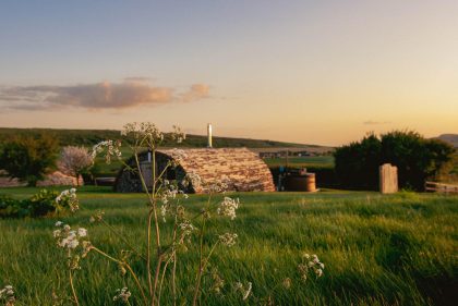 Tapnell Farm modulog PH